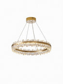 Irranel A | Crystal Chandelier