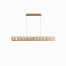 Jolund | Linear Chandelier