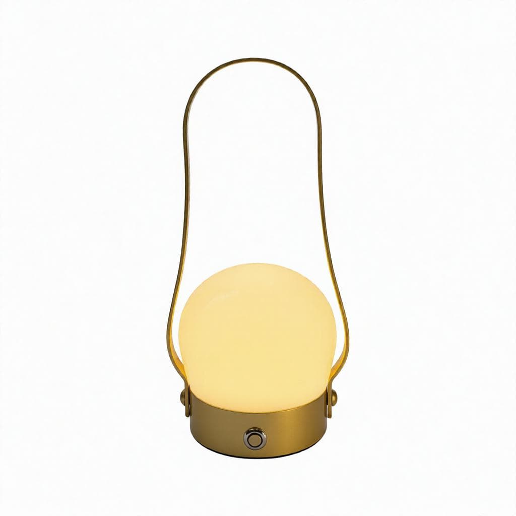 Torlenor | Outdoor Table Lamp - Detail View #9 | HomeCartel