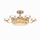 Ravric Une | Semi Flush Mounted Light