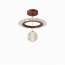 Havrickson | Semi Flush Mounted Light