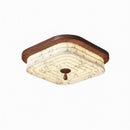 Elovrae S | Ceiling Mounted Light