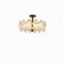 Faelwys | Semi Flush Mounted Light