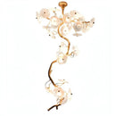 Kreie A | Semi Flush Mounted Light - Home Cartel ®