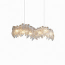 Galraneth Deux | Crystal Chandelier