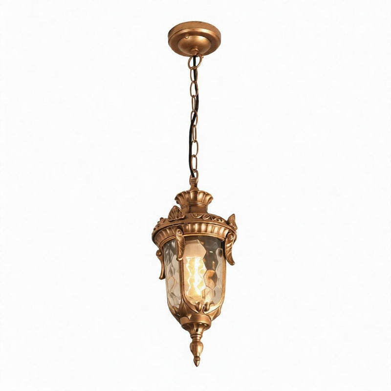 Calmyra | Outdoor Pendant Light