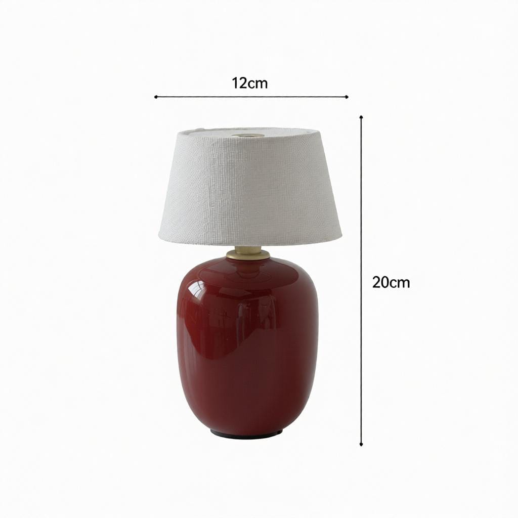 Sivrenae I Table Lamp - Detail View #7 | HomeCartel