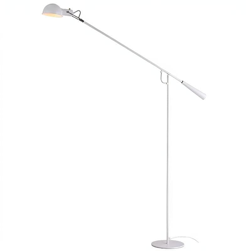 Sovanta | Floor Lamp Swing Arm - Detail View #6 | HomeCartel