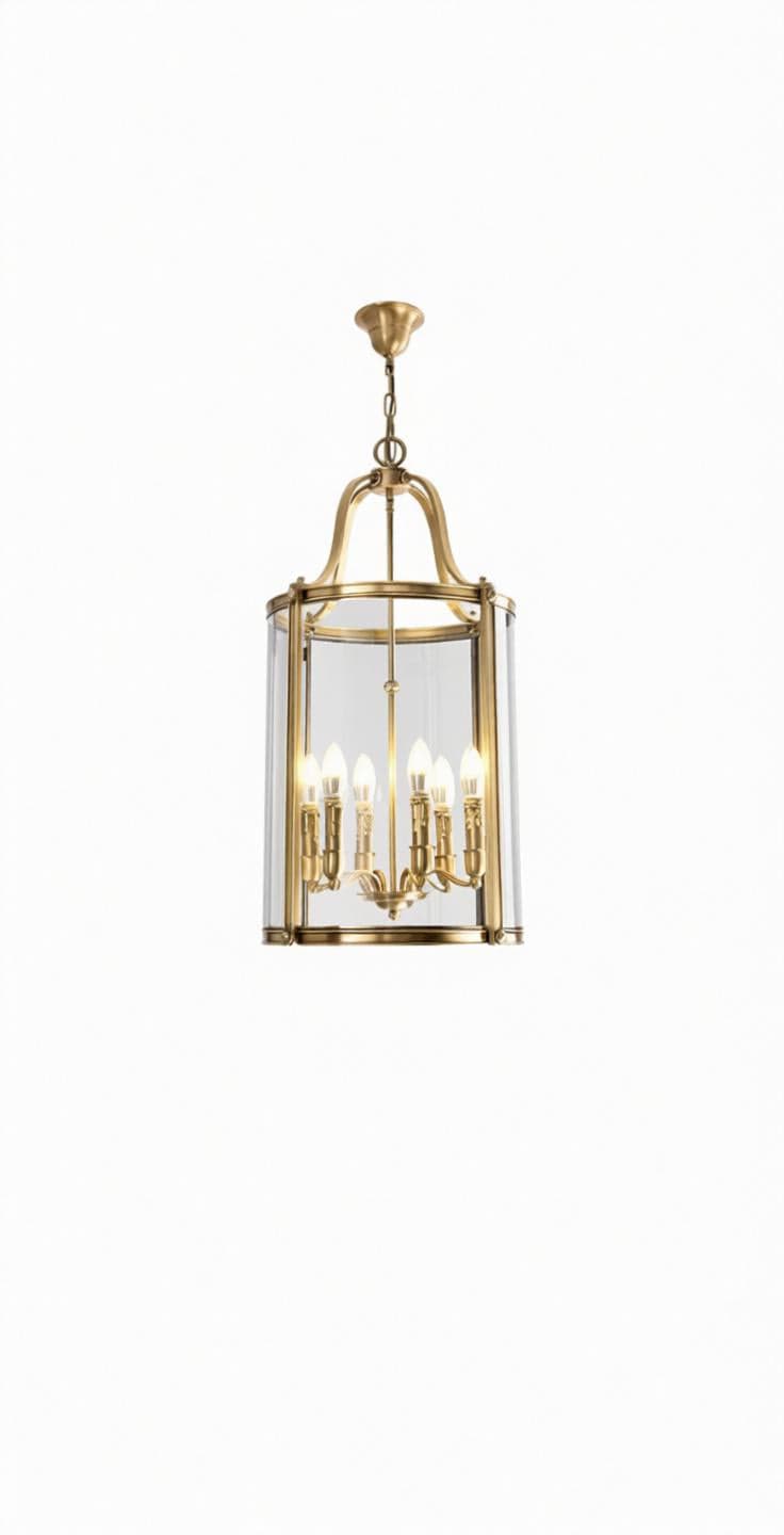 Mirenith I Pendant Light - Modern Pendant Light | HomeCartel Philippines