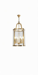 Mirenith I Pendant Light