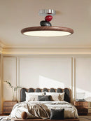 Jarren | Semi Flush Mounted Light