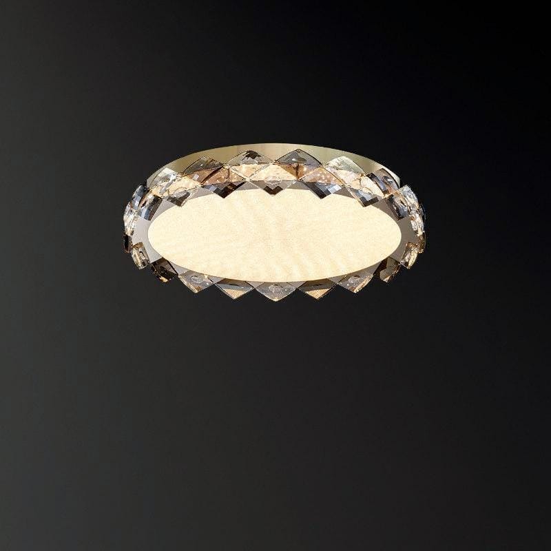 Wiesel | Ceiling Mounted Light - Detail View #2 | HomeCartel