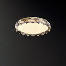 Wiesel | Ceiling Mounted Light