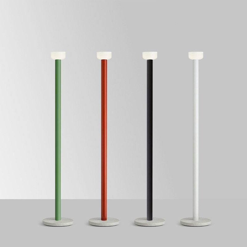 Fernander | Floor Lamp - Detail View #2 | HomeCartel