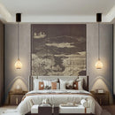 Krelvenstra | Alabaster Pendant Light