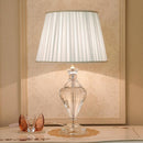 Prysaniel | Crystal Table Lamp