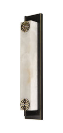 Selara | Alabaster Wall Light