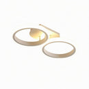 Callexon | Semi Flush Mounted Light