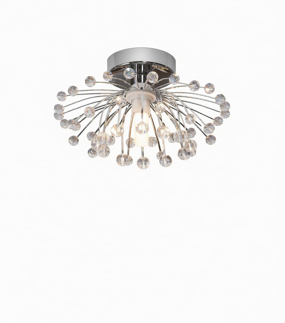Tarynn | Semi Flush Mounted Light - Modern Lighting Fixture | HomeCartel Philippines