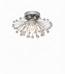 Tarynn | Semi Flush Mounted Light