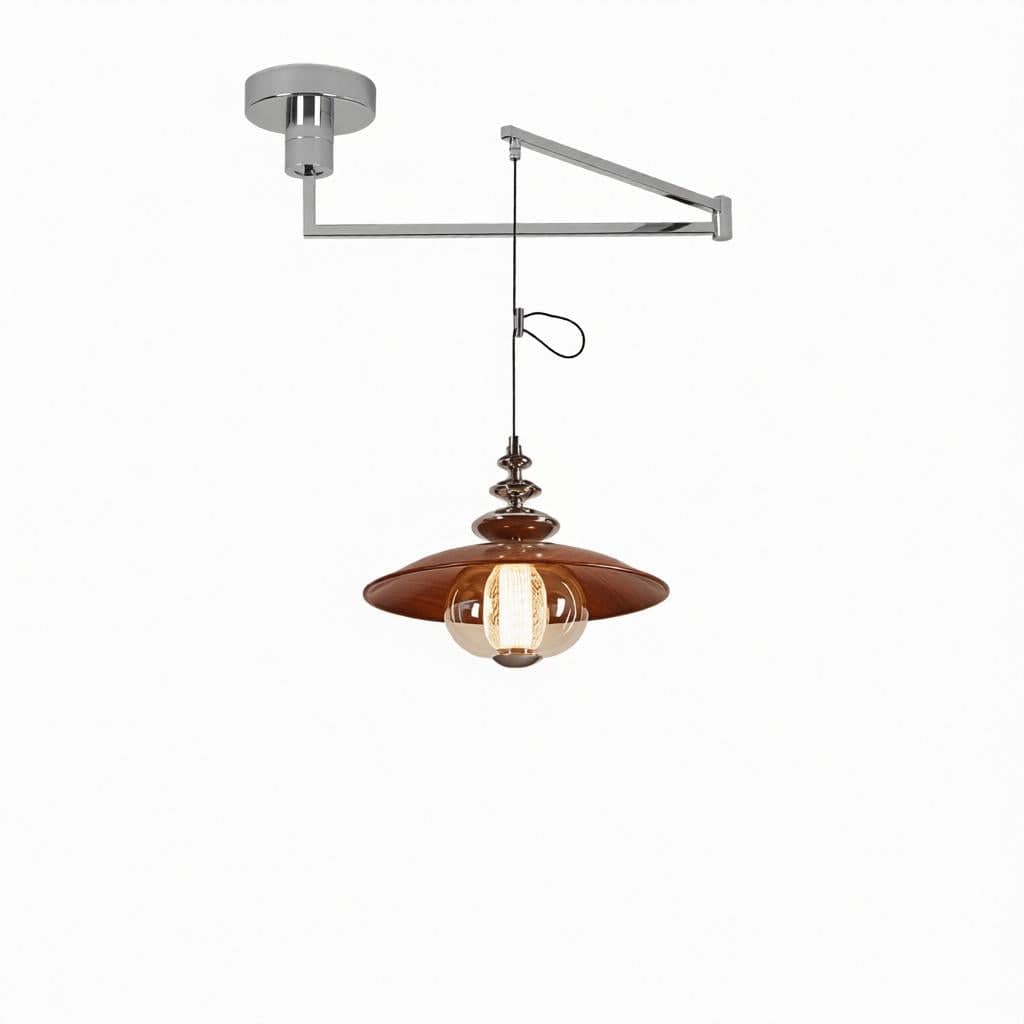 Norrin C | Pendant Light - Modern Pendant Light | HomeCartel Philippines