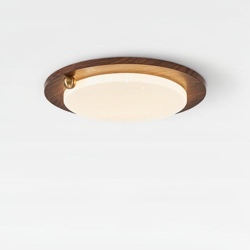 Pupa | Ceiling Mounted Light - Detail View #2 | HomeCartel
