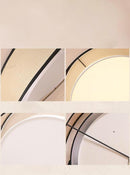 Schlett | Ceiling Mounted Light