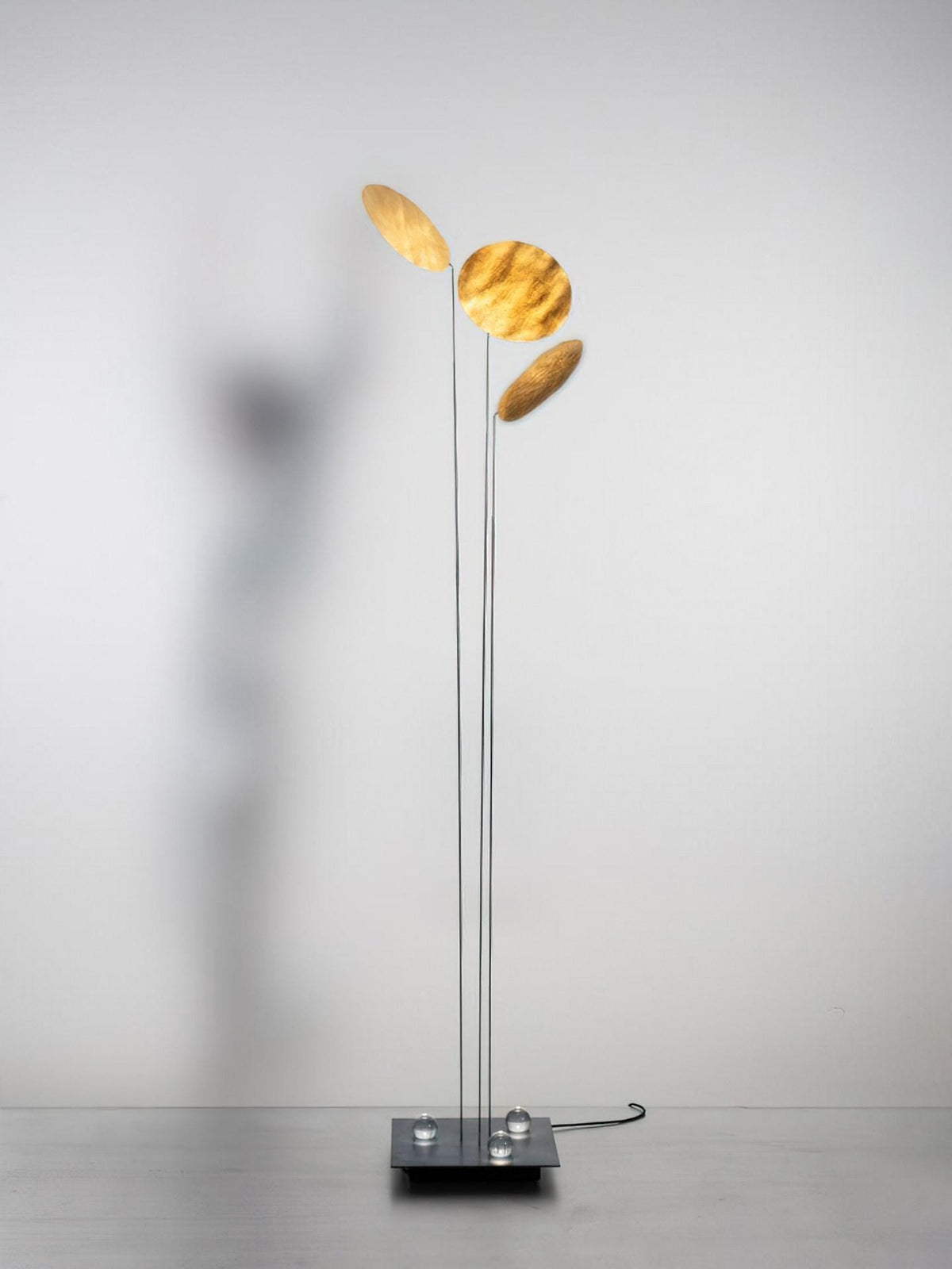 Nymelie | Floor Lamp - Detail View #2 | HomeCartel