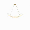 Kamensky | Linear Chandelier