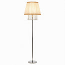 Dyrivael B I Crystal Floor Lamp