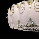 Astara | Crystal Chandelier