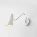 Irvalen | Wall Light Swing Arm