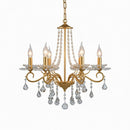 Eldorira | Crystal Chandelier
