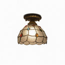 Tolaril Une | Semi Flush Mounted Light