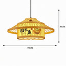 Thalunya A | Pendant Light