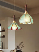 Runethra I Pendant Light