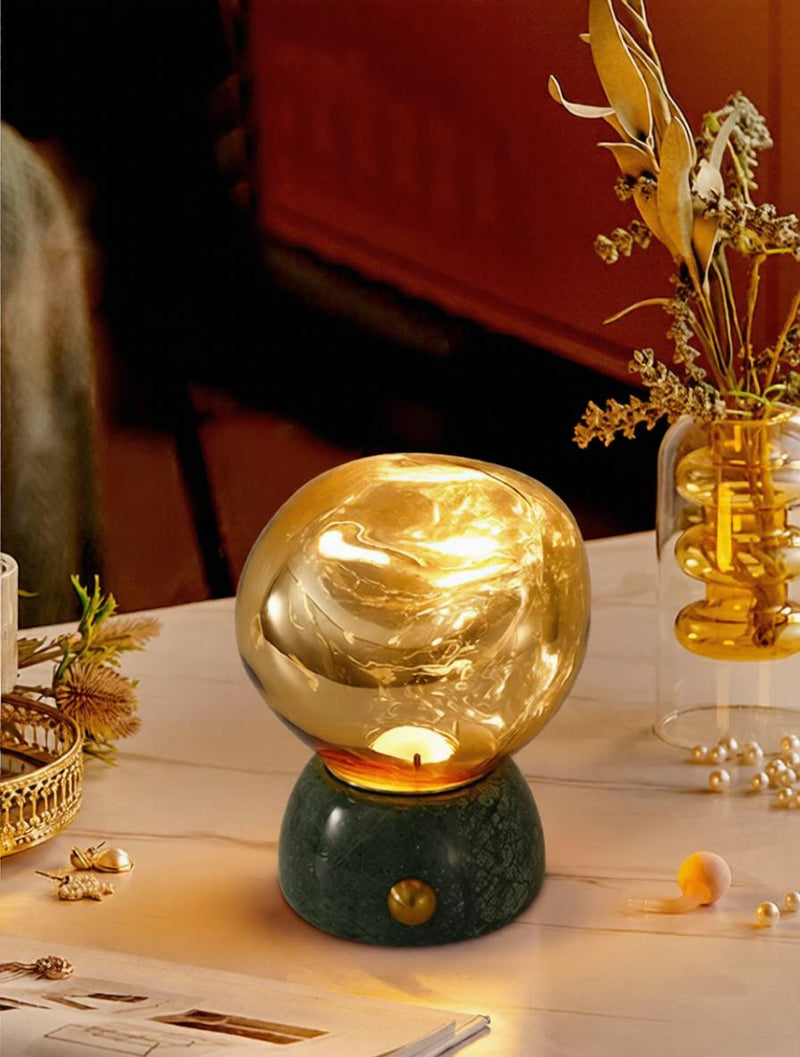 Bryzorien | Outdoor Table Lamp