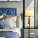 Prator | Shaded Table Lamp
