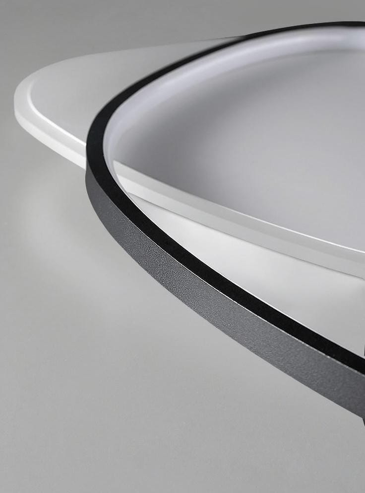 Rothkopf | Ceiling Mounted Light - Detail View #5 | HomeCartel