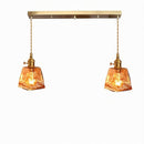Lyndarel Deux I Pendant Light