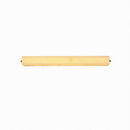 Lunastelle B | Marble Bathroom Light