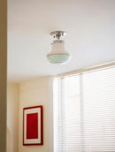 Miranthil I Semi Flush Mounted Light