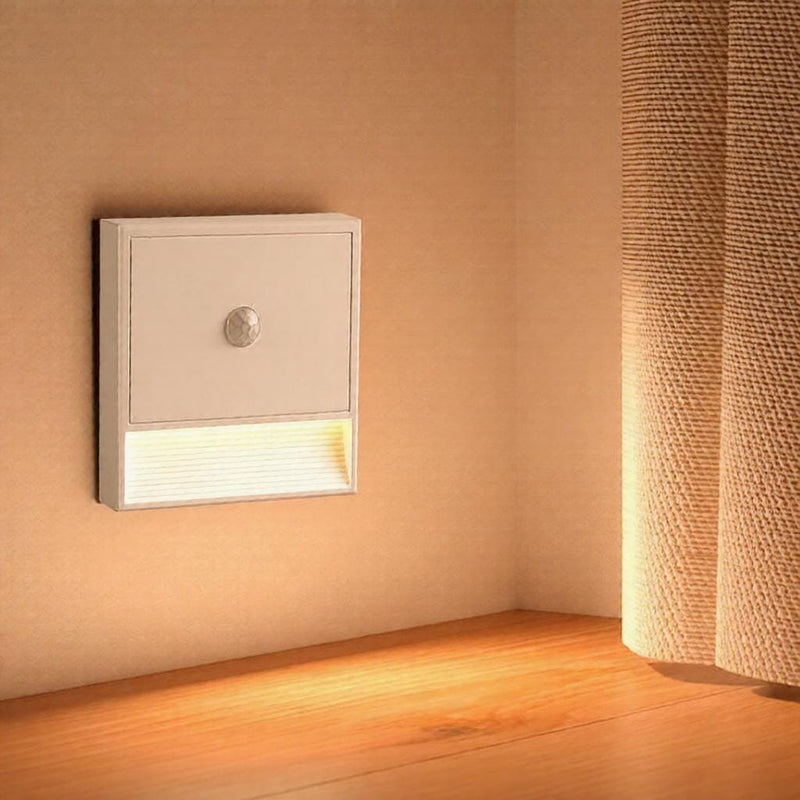 Quelmaris | Indoor Step Light