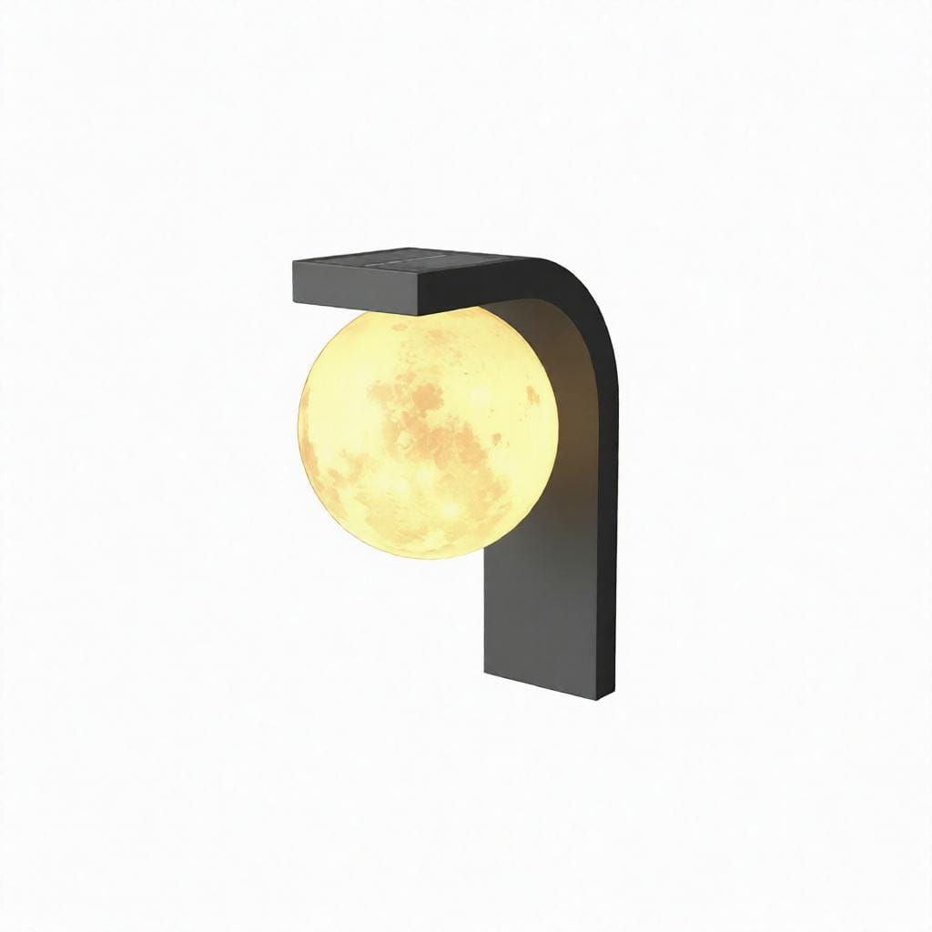 Cylarven Une | Outdoor Wall Light - Detail View #9 | HomeCartel