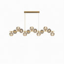 Konczak | Linear Chandelier