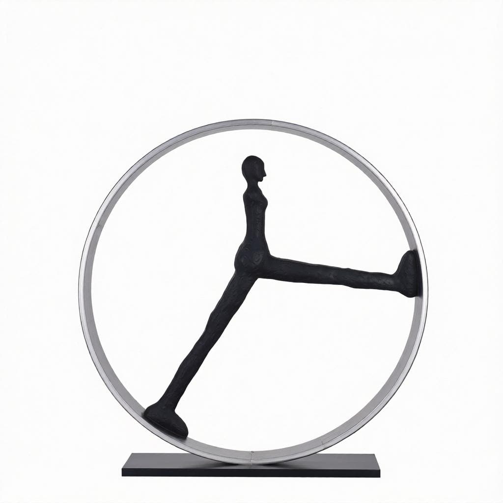 Oalyndria | Floor Lamp - Detail View #3 | HomeCartel