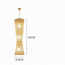 Ceryndal | Rattan Chandelier
