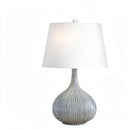 Stopyra | Shaded Table Lamp