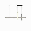 Fazzina | Linear Chandelier