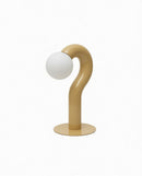 Harlia Deux | Table Lamp